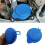 2X for  Focus 2011-2015 Windshield Wiper Washer Fluid Reservoir Bottle Cap 7