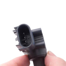 2X Vacuum Sensor Brake Pressure Sensor 20876799 for Encore Regal ATS CT6 CTS Impala SS