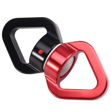 2X Swing Swivel 360 Degree Rope Swivels,35KN Safety Rotational Device for Web Tree Swing, Children'S Swing