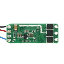 2X 2S 7A-15A Brushless Motor Driver Board Aircraft Model Brushless Electric Regulator Module
