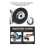 2X M14 Self-Locking Pressure Plate for Angle Grinder Tool-Free Quick Release Carbon Steel Rust-Proof No Wrench Needed 4