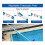 10Pcs Pool Telescoping Pole Cam Lock Replacement 10Pc, EZ Lock Cam for Telescopic Swimming Pool Poles 4