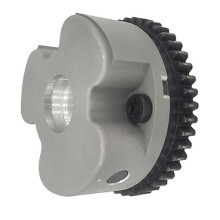 2X Automatisches Nockenwellenrad 12740-54GE1 für  SX4/Swift /Aerio/Liana Grand Vitara Jimny VVT-Motor 1274054GE1