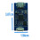 2X CVBS to USB Capture Analog Signal to Digital USB Camera Module CVBS to USB Module for Android Free Plug and  USB 4