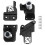 4X Car Front Bumper Headlight Bracket HeadLamp Repair Kit 5N0998225B for   2012-2017 Left 6
