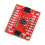 2X SEN-22857 VR IMU Breakout Board BNO086 Qwiic/STEMMA QT 9-Axis Accelerometer Gyroscope Sensor 4