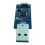 2X CVBS to USB Capture Analog Signal to Digital USB Camera Module CVBS to USB Module for Android Free Plug and  USB 3