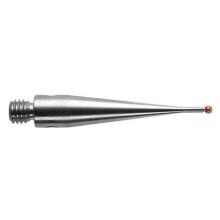 2pc CMM Touch Probe with 1mm Tips A-5000-3551 M3 Thread for CNC Machine Tool Probes