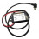 2X Conversor Buck  de 8-90V para 5V 5A 25W com Type-C e Micro-USB para Carregamento Eficiente 2