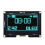 2pcs 2.42 Inch OLED Display Module 128x64 LCD HD Screen Module SSD1309 4 Pin IIC Serial for   R3 2