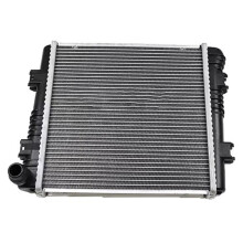 2X A0995005903 Engine Water Radiator Cooler for W166 AMG C63 W205 A205 S205 0995005903