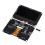 2pcs 2.42 Inch OLED Display Module 128x64 LCD HD Screen Module SSD1309 4 Pin IIC Serial for   R3 5