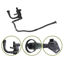 2X V759514680 Válvula Solenóide da Vasilha para 207CC 208 308SW CC 3008 408 RCZ C4L C5 DS3 4 1.6T Válvula Elétrica