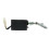 4X XHQ-PT Power Off Pull Type Engine Accessory Stop Solenoid(12V Normally Open) 5