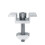 80Pack Solar Panel Mounting Brackets, Solar Panel End Clamps, Centre Clamps, for PV Solar Panel Solar Module 30mm 6