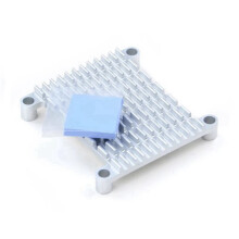 10X Heat Sink for NanoPi NEO/Air/NEO2/NanoPi NEO Core Allwinner H3 Development Board Radiator