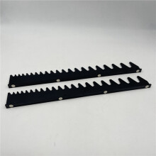 2X Wrench Organizer, Efficient Tool Box Organization, Magnetic Wrench Organizer Holds 40 Wrenches Long