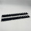 2X Wrench Organizer, Efficient Tool Box Organization, Magnetic Wrench Organizer Holds 40 Wrenches Long 1