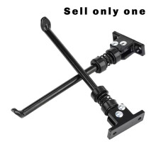 2X Parking Kickstand for G2 Pro / G-Booster Electric Scooter Fold Foot Support Bracket Replacement Accessories