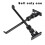 2X Parking Kickstand for  G2 Pro / G-Booster Electric Scooter Fold Foot Support Bracket Replacement Accessories 1