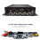 2X 4CH MDVR Loop Recording Support 512GB Storage for Single  Card Mobile DVR for Bus Truck 8