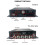 2X 4CH MDVR Loop Recording Support 512GB Storage for Single  Card Mobile DVR for Bus Truck 9