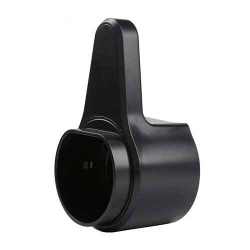 10X Electric Vehicle Type 2 Charger Plug Holder EV IEC 62196-2 Charging Organizer Cable Plug Wall Mount Socket 1