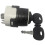 3X 7 Pins  Ignition  with Two 16403 Keys 0009730212 for  Forklift 2