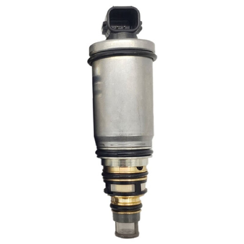 3X Car AC Control Valve AC Compressor Control Valve for  SPORTAFE 2010-2012 Car Accessories 1
