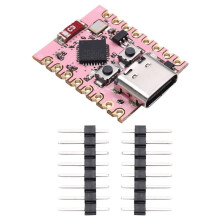 3X ESP32-C3 SuperMini Development Board WiFi ESP32 Development Board ESP32-C3 Development Board B
