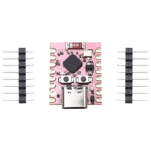 3X ESP32-C3 SuperMini Development Board WiFi  ESP32  Development Board ESP32-C3 Development Board B 2