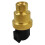 2X 1611705 Oil Pressure Sensor Sensor  Excavator Accessories 2