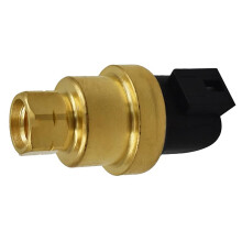 2X 1611705 Oil Pressure Sensor Sensor Excavator Accessories