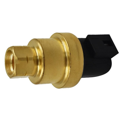 2X 1611705 Oil Pressure Sensor Sensor  Excavator Accessories