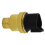 2X 1611705 Oil Pressure Sensor Sensor  Excavator Accessories 5