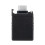 2pcs 3.5mm Audio Adapter with Type-C Charging Port for  OSMO Action 4/5 Pro Camera Supports External Microphone Input 4