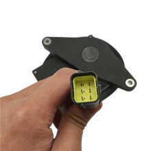 2X Remote Electronic Throttle Acceleration Sensor 3603135-504/B Fit for FAW J6