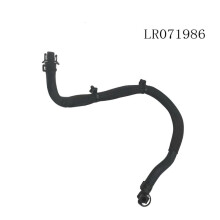 4X LR071986 Cooling Hose for Sport Evoque L538 Degas