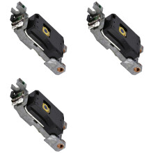 3X KHS 400C Lens Module Laser Replacement for PS2 Console Repair Accessory DVD Optical Laser Pickup KHS400C