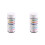 7-in-1 Pool Test Strips - 200 Count - Accurate Water Testing Kit for PH, Chlorine, Bromine, Hardness, Alkalinity 1