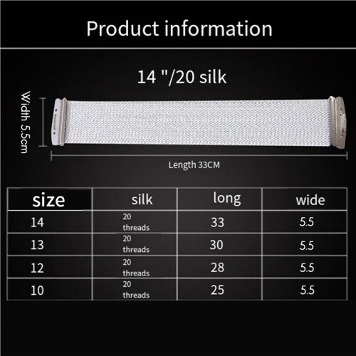 10X Snare Wire Snare Drum Wire Strings Straps Snare Drum Acessórios 20 Fios de Aço para Snare Drums Peça de Reposição 13 Polegadas 2