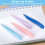 8 Pack Magnetic Staple Remover Tools, Professional Stapler Removers Staple Puller Remover for Classroom (4 Colors) 8
