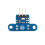 20PCS IR Infrared Sensor Module Slotted Optical Optocoupler Speed Measuring Sensor Module Photo Interrupter Sensor Motor 6