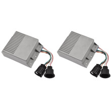 2X Ignition Control Module 8933004065 J3230451 3230451 D6AE12A199A1 for MERCURY