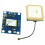 3X GY-NEO-6MV2 NEO-6M GPS-Module met Flight Control EEPROM MWC APM2.5 Grote Antenne 1