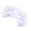 5X Children Electric Vehicle Remote Controller HH677K-2.4G Remote Controller Smooth Start Remote Control White 4