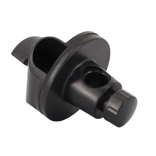 4st 1,5 cm Universele Microfoon Dwarsbalkklem, Microfoon Dwarsbalkbevestiging, Microfoonklem, Verstelbare Microfoonarmklem 2