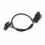 2X 74430-00D Motorcycle Speed Sensor for Classic Glide Softail Night Train 2000-2006 7443000 74430-00A 2