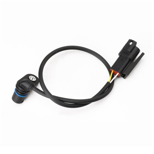 2X 74430-00D Motorcycle Speed Sensor for Classic Glide Softail Night Train 2000-2006 7443000 74430-00A 1