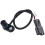 2X 74430-00D Motorcycle Speed Sensor for Classic Glide Softail Night Train 2000-2006 7443000 74430-00A 8